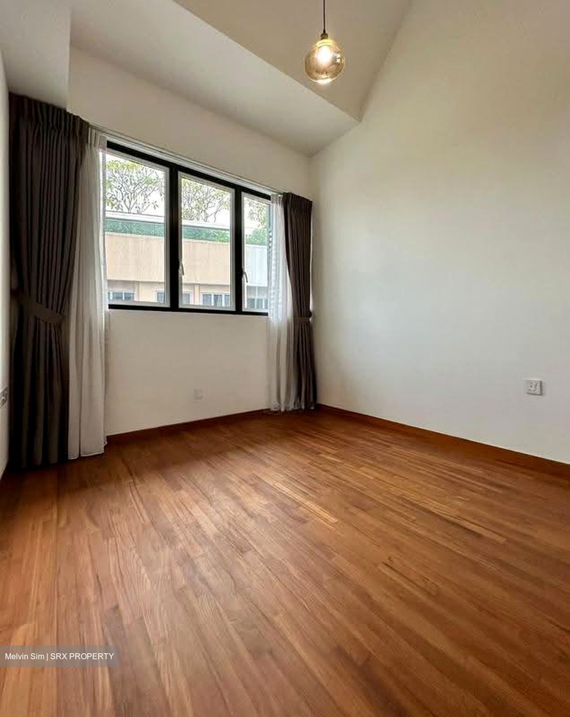 The Verandah Residences (D5), Apartment #611133631